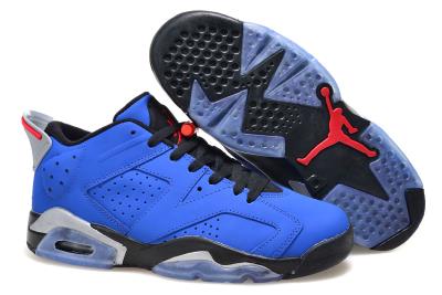 Cheap Air Jordan 6 wholesale No. 219